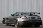 Mercedes-Benz SLR McLaren Desire by FAB Design 2010 года